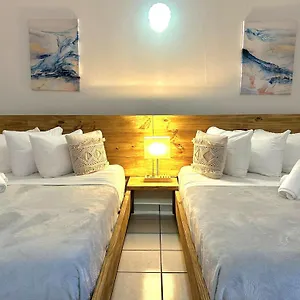 2* Hotel Nautilus By La Jamaca Hotels-downtown La Parguera